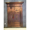 Real Copper Door Object (215)